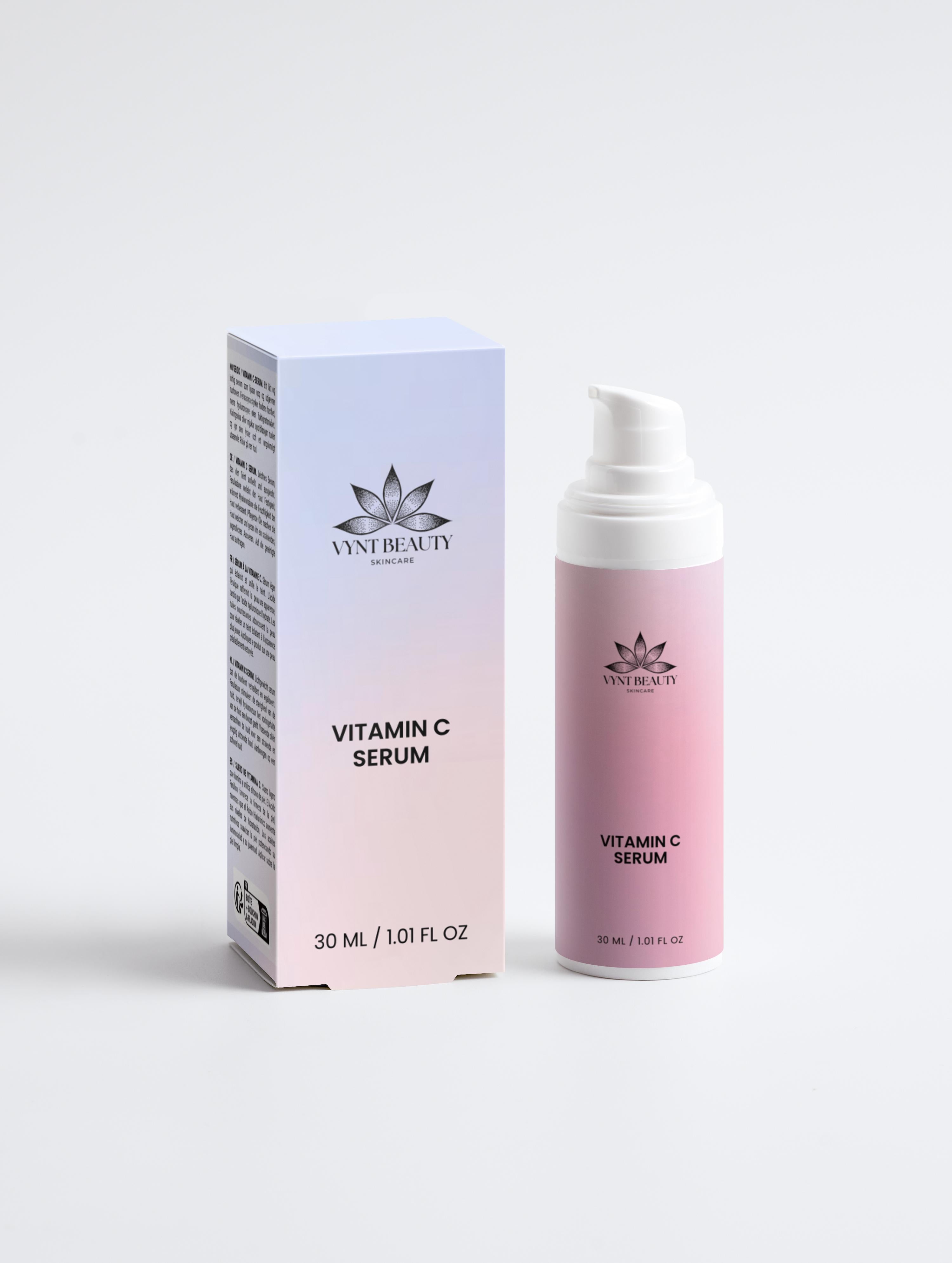 Vitamin C Serum